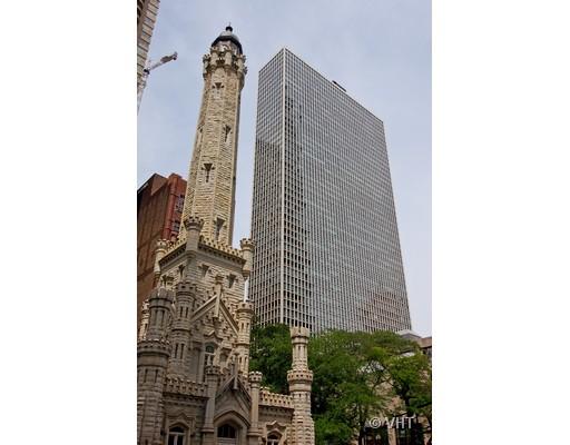111 East Chestnut Street, Unit 37H Chicago, IL 60611 - Photo 1 of 1