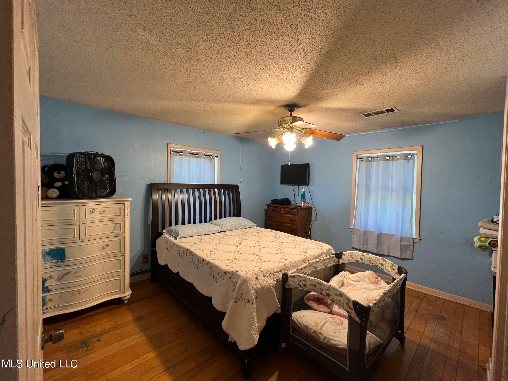 5891 McIngvale Road Hernando, MS 38632 - Photo 5 of 7 Bedroom 2
