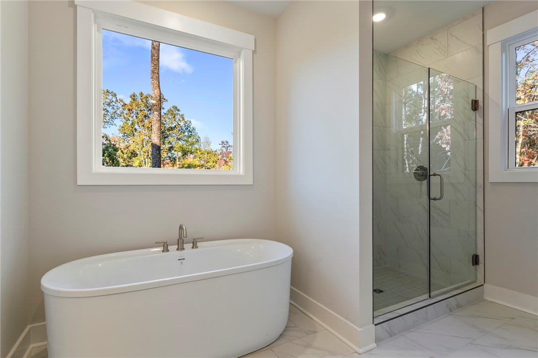 1006 Gaineswood Road Anderson, SC 29625 - Photo 15 of 19 Image is of a different home, same floor plan, different interior selections