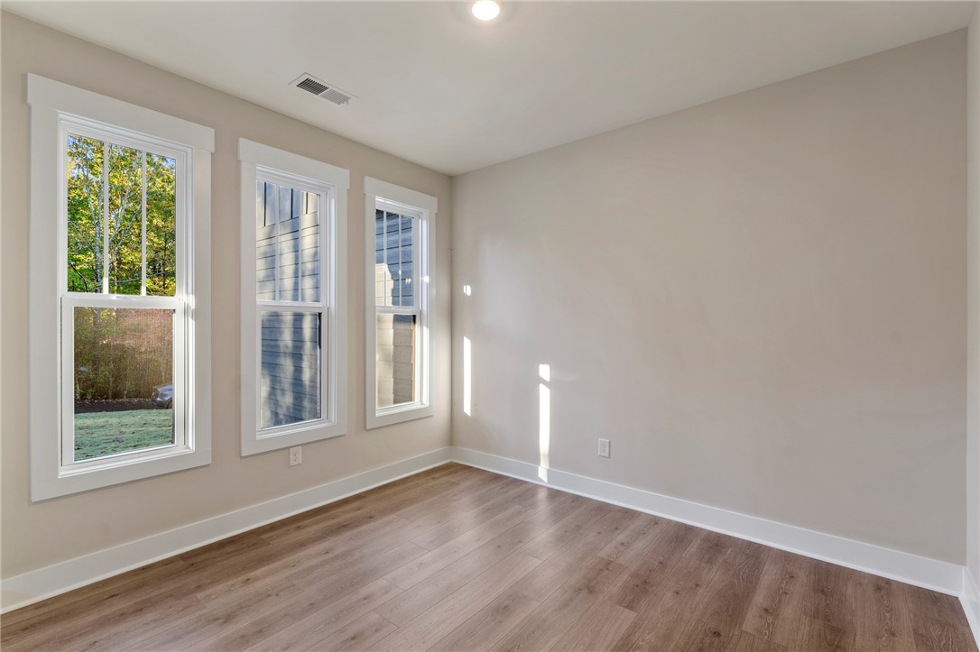 1006 Gaineswood Road Anderson, SC 29625 - Photo 3 of 19 Image is of a different home, same floor plan, different interior selections