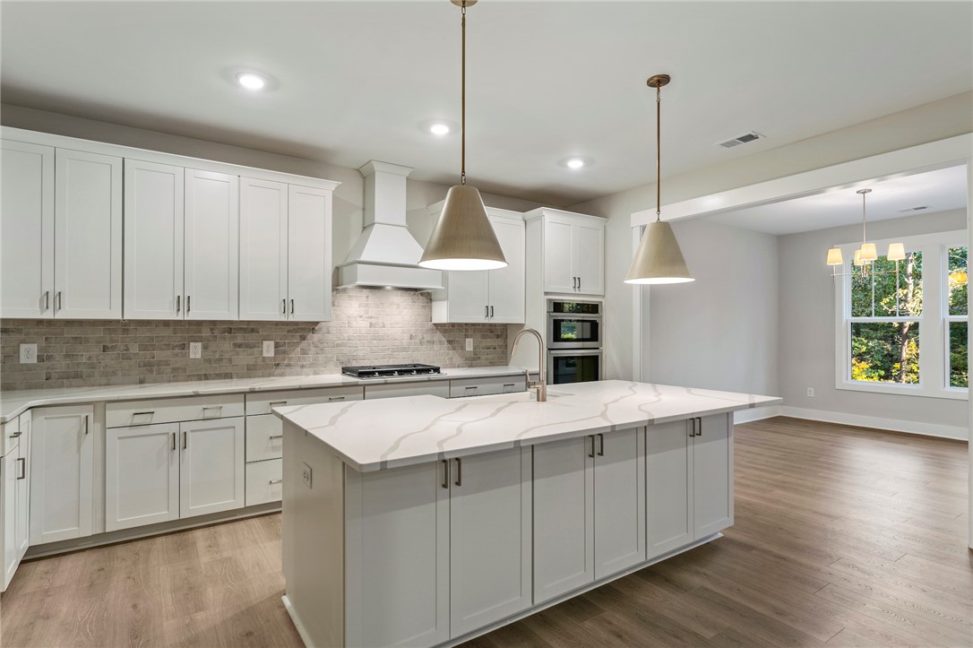 1006 Gaineswood Road Anderson, SC 29625 - Photo 8 of 19 Image is of a different home, same floor plan, different interior selections