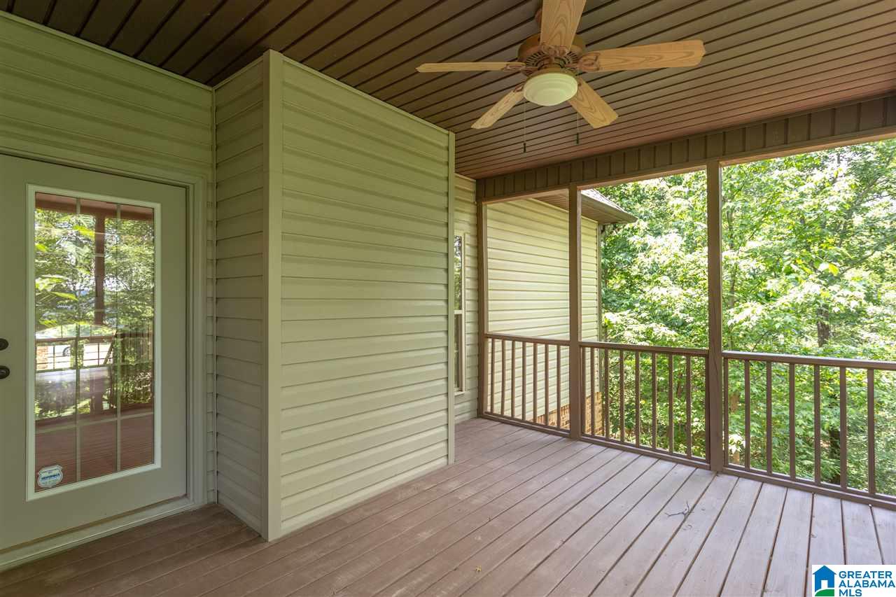 17 Fern Creek Circle Springville, AL 35146 - Photo 37 of 41