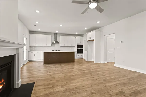 $408,844 | 136 Anderson Oaks Lane, Unit LOT 83, Piedmont, SC 29673
