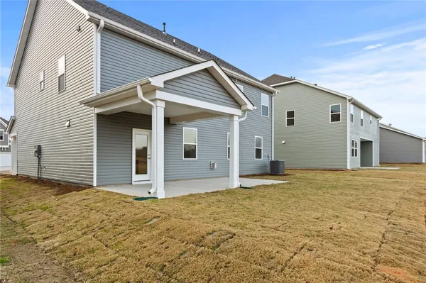 $408,844 | 136 Anderson Oaks Lane, Unit LOT 83, Piedmont, SC 29673