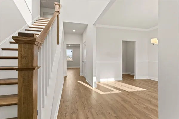 $408,844 | 136 Anderson Oaks Lane, Unit LOT 83, Piedmont, SC 29673