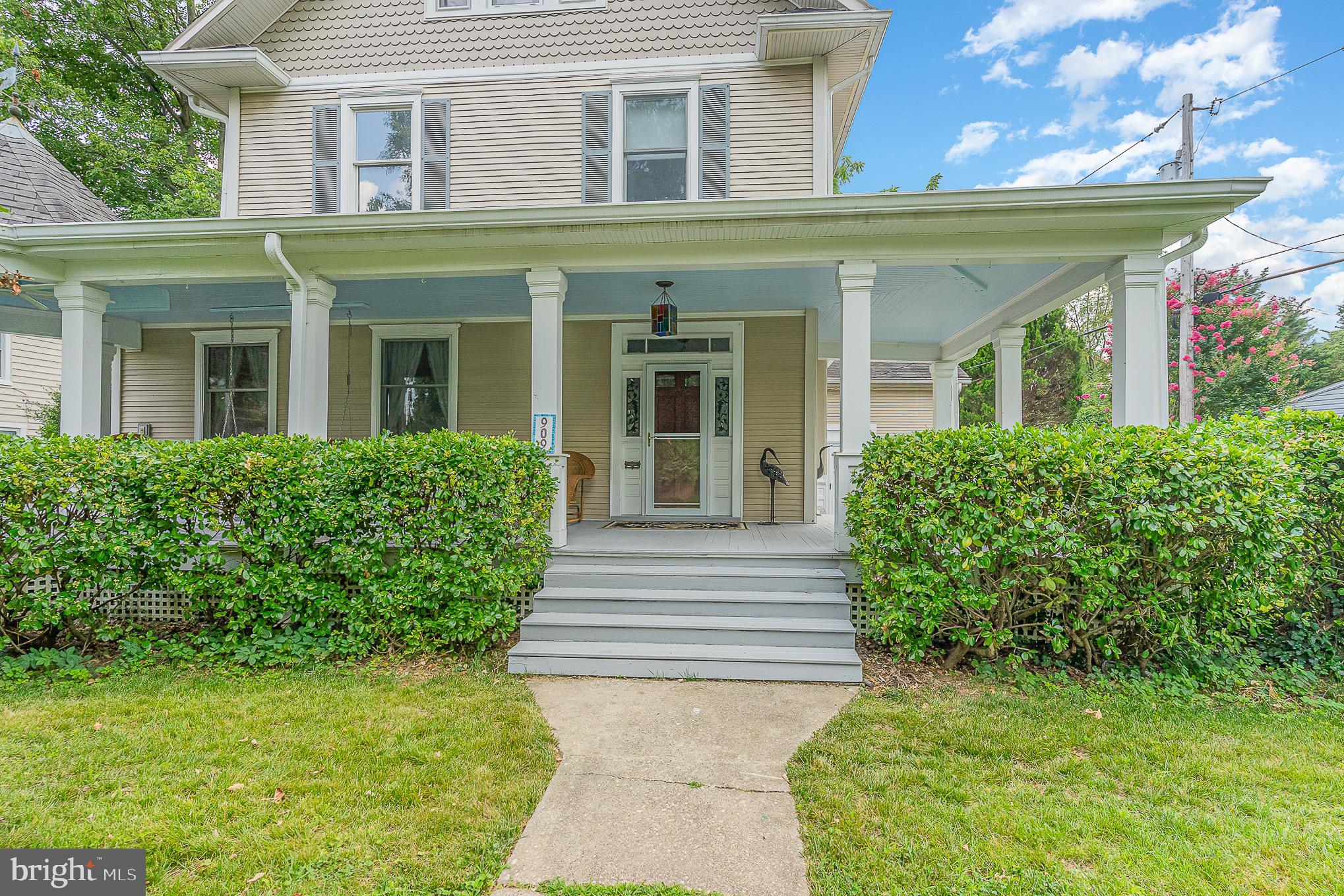 909 Arran Road Baltimore, MD 21239 - Photo 1 of 68