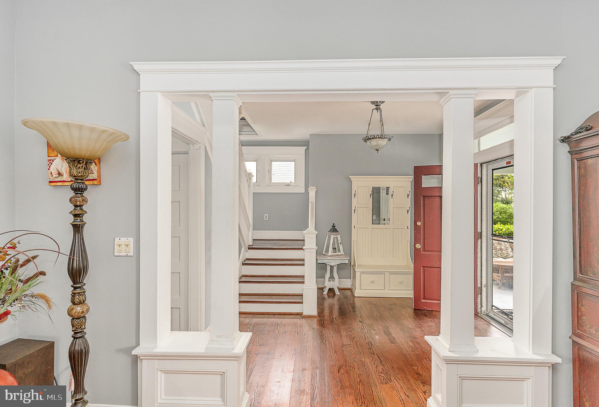 909 Arran Road Baltimore, MD 21239 - Photo 4 of 68