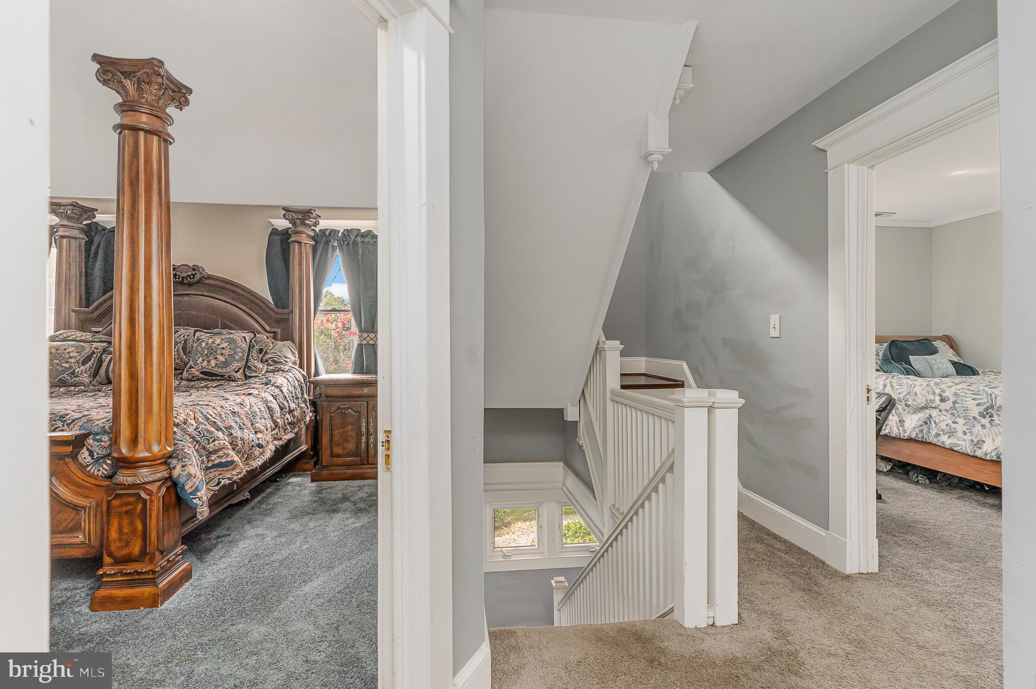 909 Arran Road Baltimore, MD 21239 - Photo 34 of 68