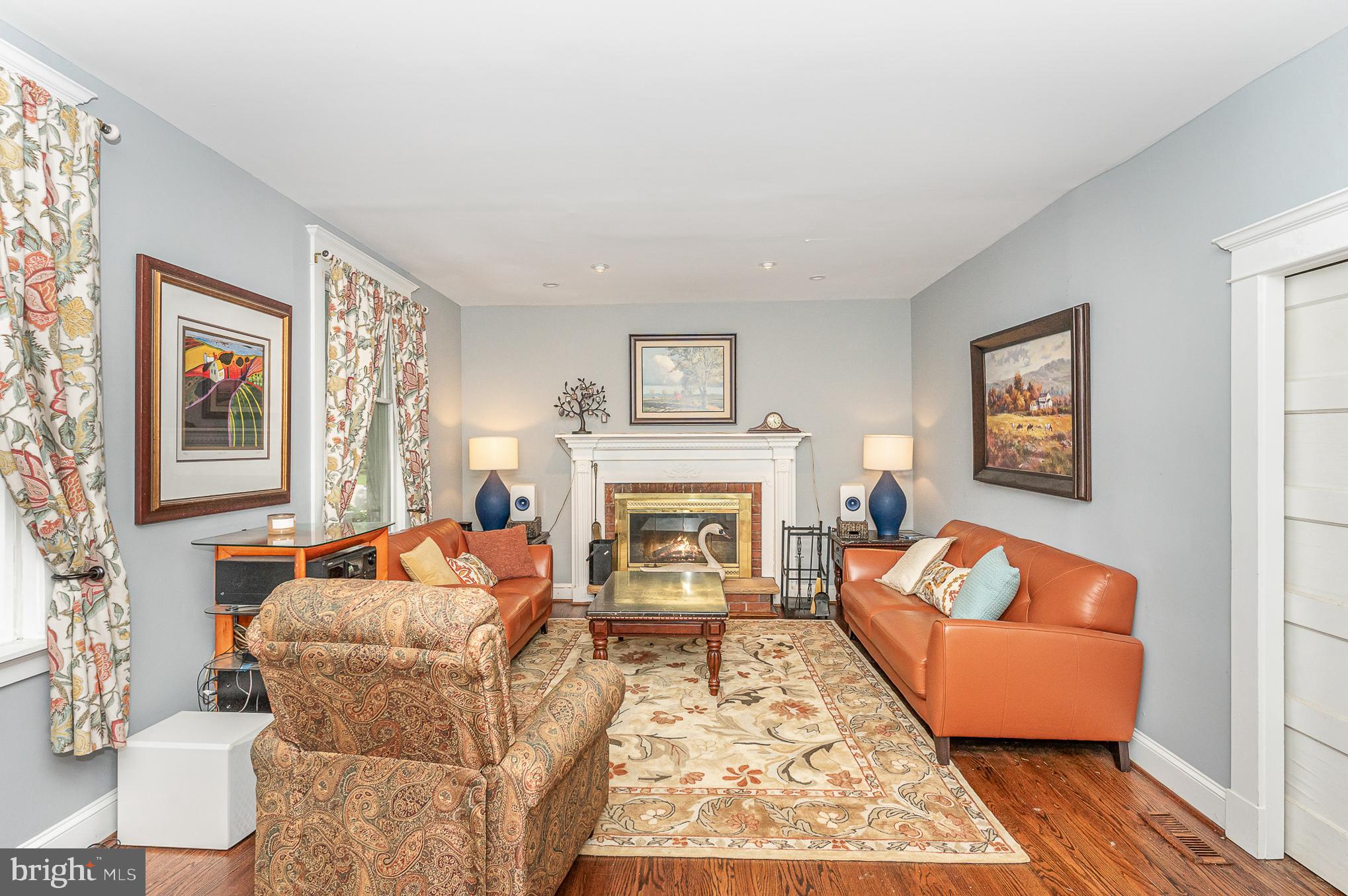 909 Arran Road Baltimore, MD 21239 - Photo 5 of 68