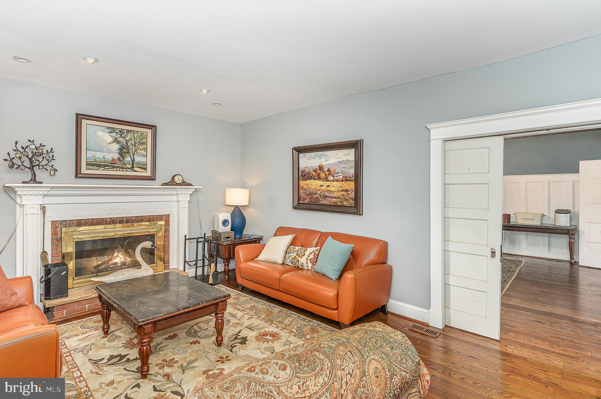 909 Arran Road Baltimore, MD 21239 - Photo 6 of 68
