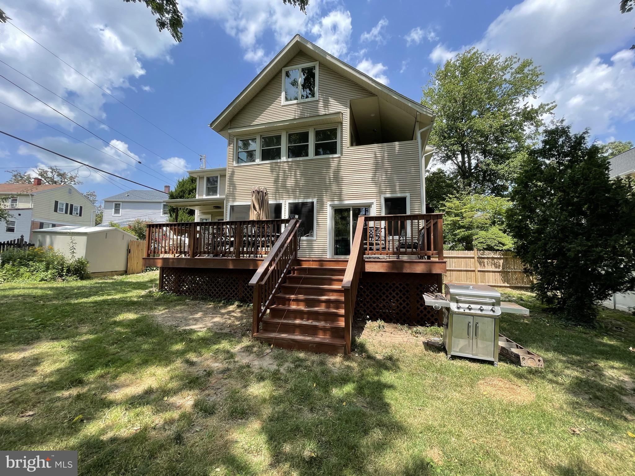 909 Arran Road Baltimore, MD 21239 - Photo 54 of 68