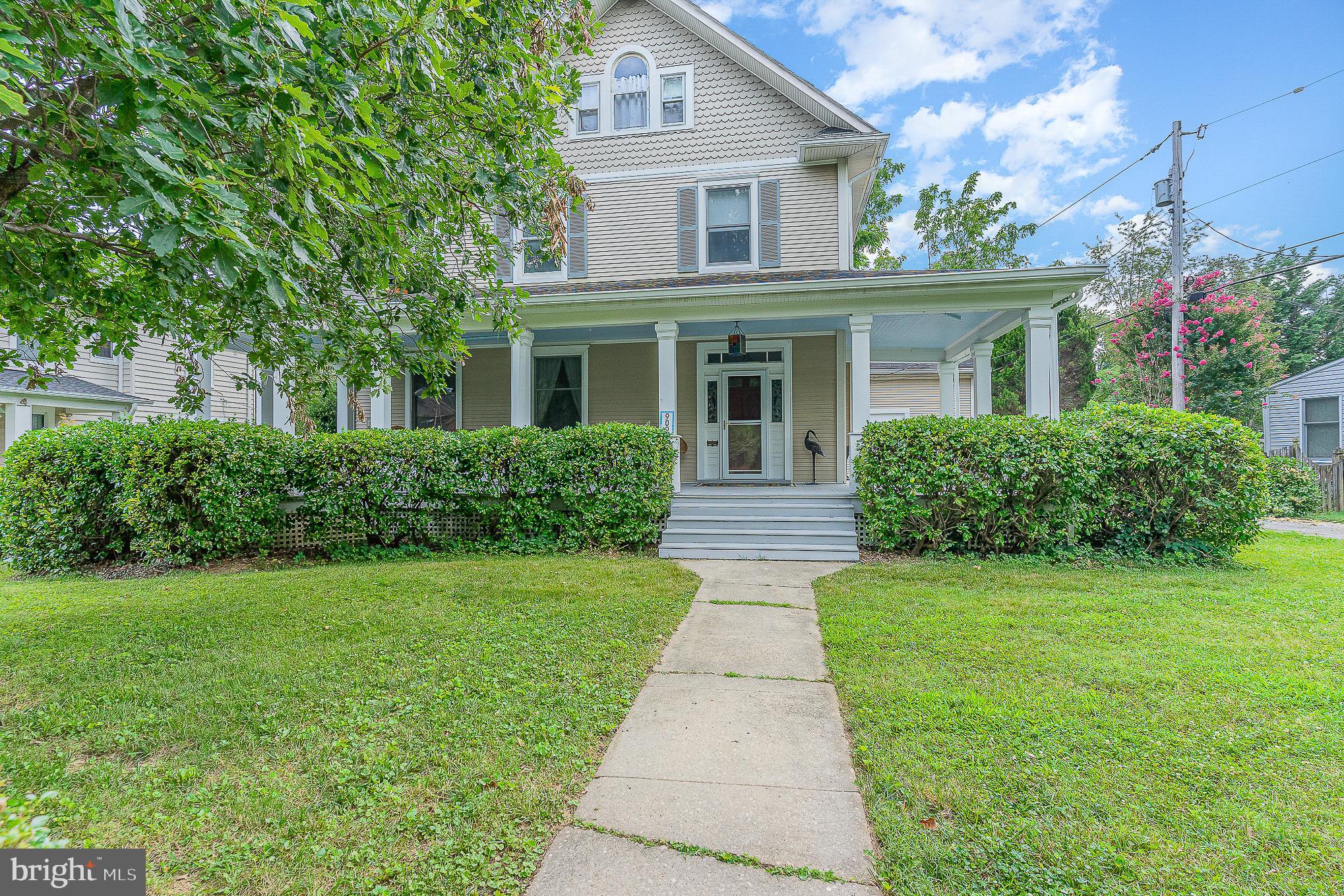 909 Arran Road Baltimore, MD 21239 - Photo 56 of 68