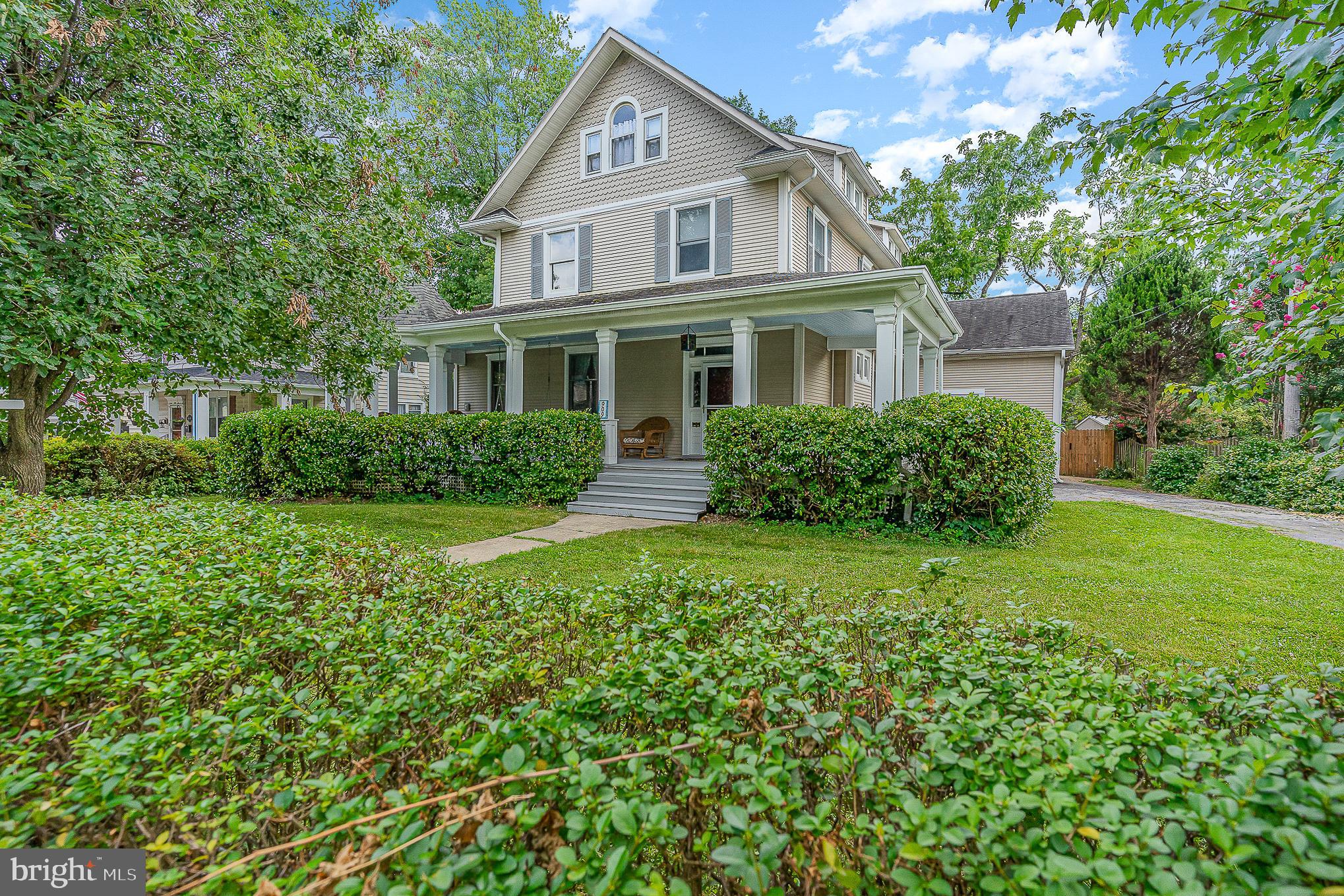 909 Arran Road Baltimore, MD 21239 - Photo 57 of 68