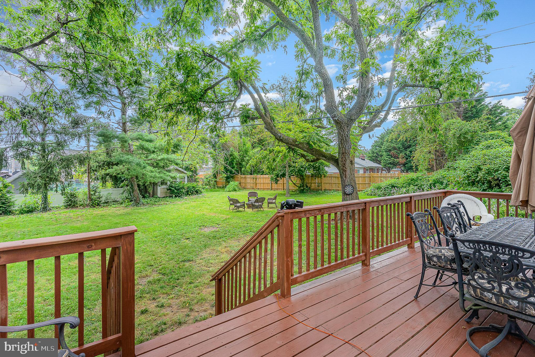 909 Arran Road Baltimore, MD 21239 - Photo 58 of 68