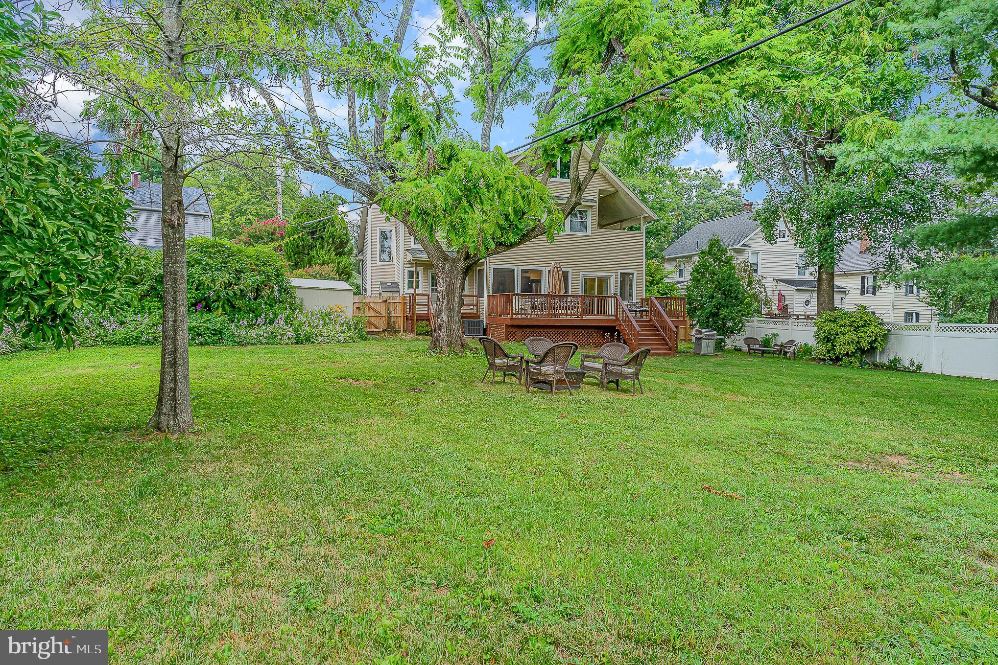 909 Arran Road Baltimore, MD 21239 - Photo 59 of 68