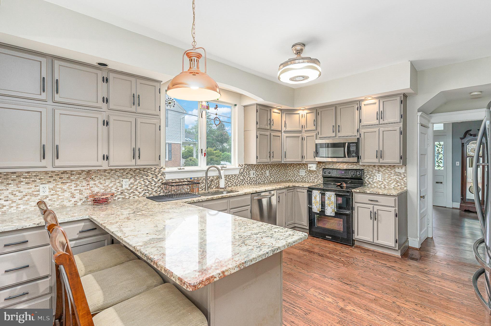909 Arran Road Baltimore, MD 21239 - Photo 10 of 68