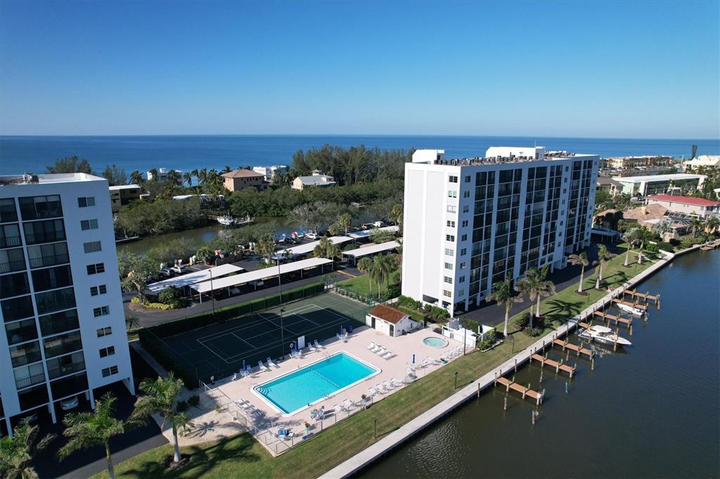 9393 Midnight Pass Road, Unit 302 Sarasota, FL 34242 - Photo 2 of 65