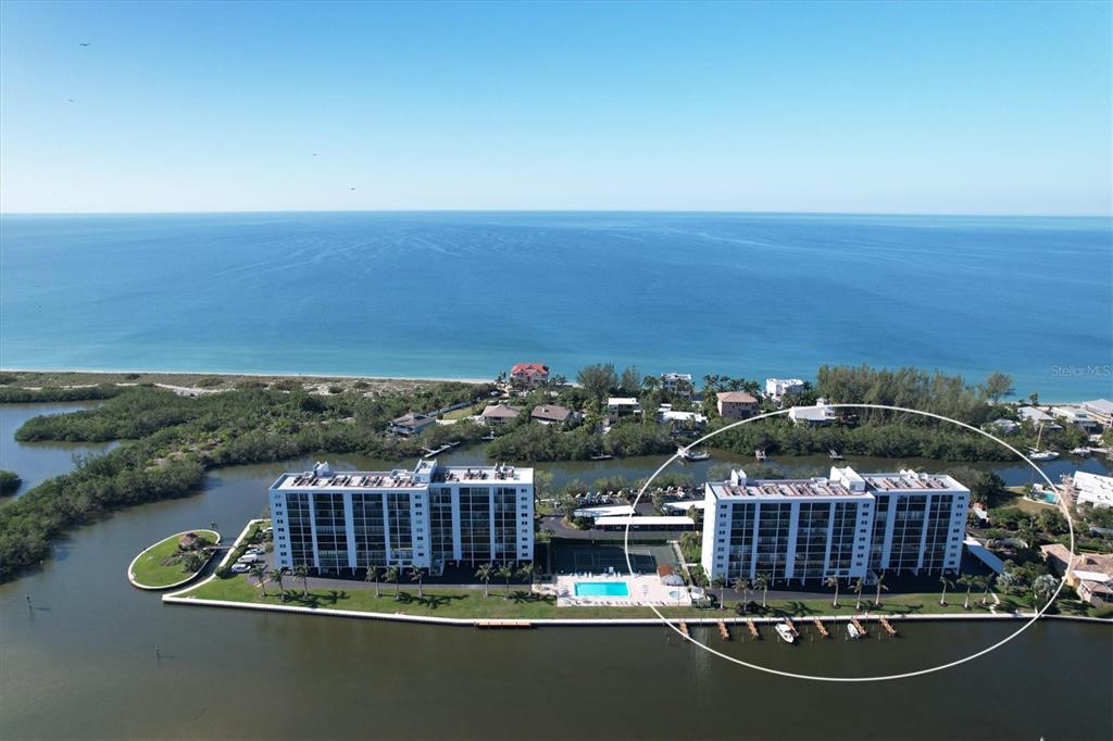 9393 Midnight Pass Road, Unit 302 Sarasota, FL 34242 - Photo 32 of 65
