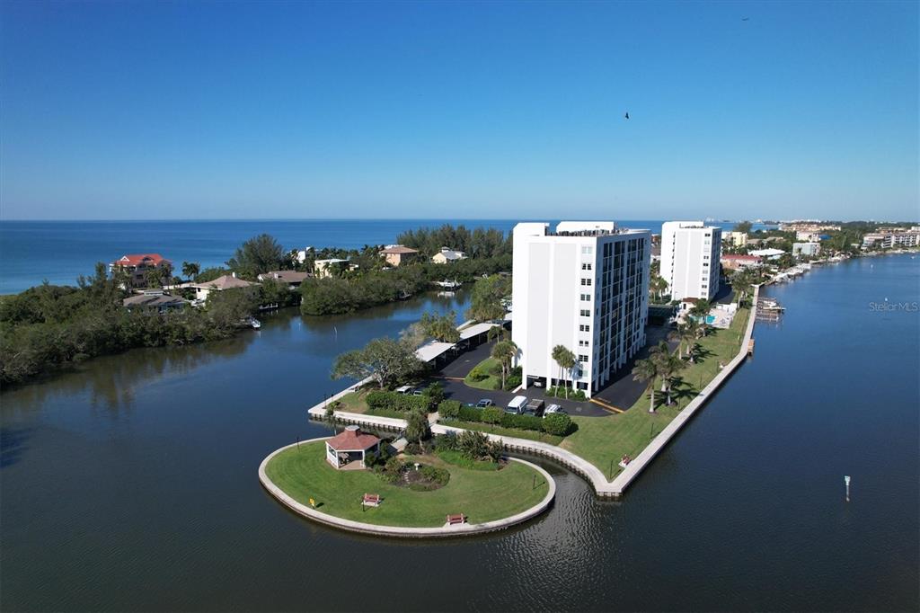 9393 Midnight Pass Road, Unit 302 Sarasota, FL 34242 - Photo 40 of 65