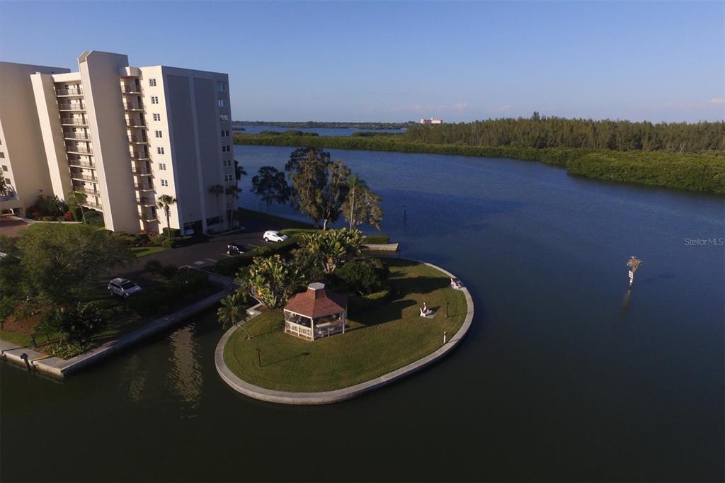 9393 Midnight Pass Road, Unit 302 Sarasota, FL 34242 - Photo 42 of 65