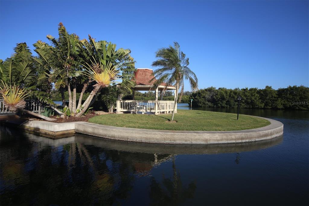 9393 Midnight Pass Road, Unit 302 Sarasota, FL 34242 - Photo 43 of 65