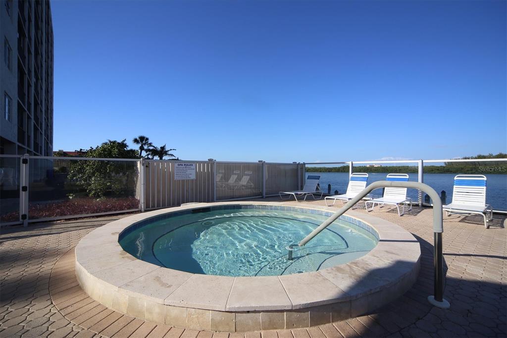 9393 Midnight Pass Road, Unit 302 Sarasota, FL 34242 - Photo 47 of 65