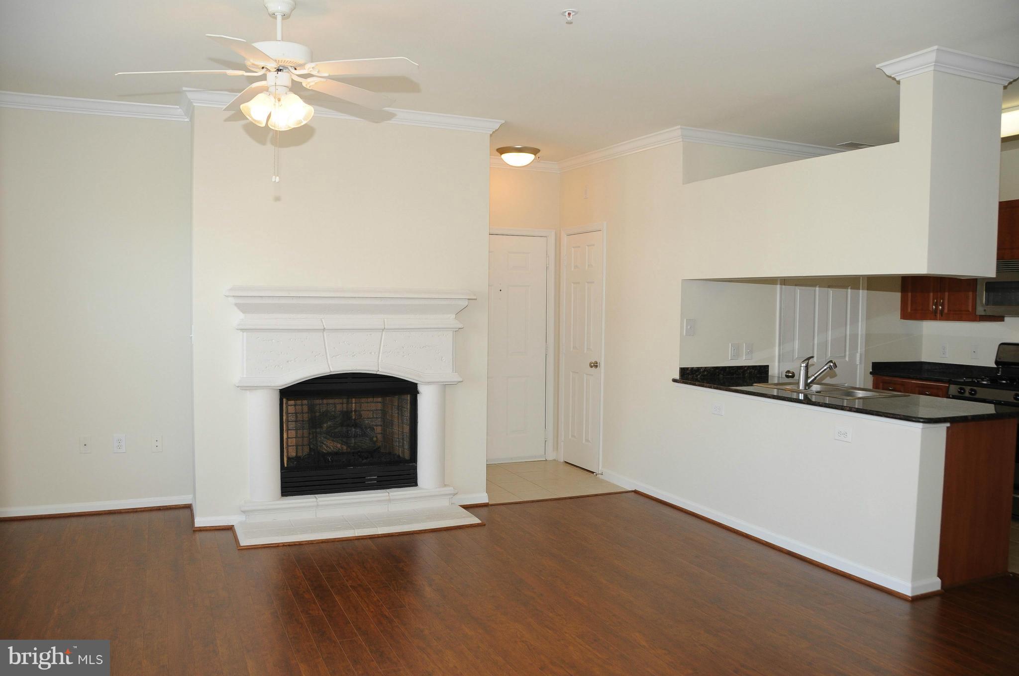 4401 Weatherington Lane, Unit 304 Fairfax, VA 22030 - Photo 2 of 25 Living Room