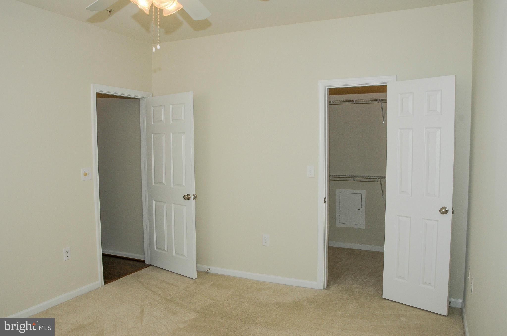 4401 Weatherington Lane, Unit 304 Fairfax, VA 22030 - Photo 12 of 25 Bedroom (Master)