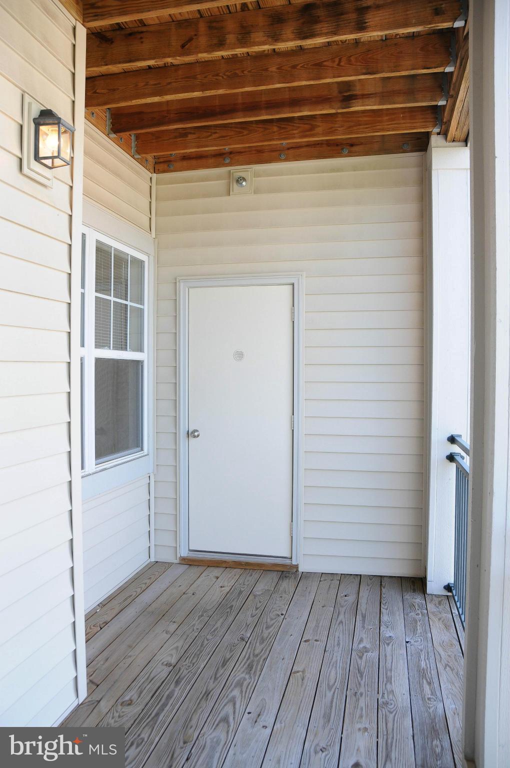 4401 Weatherington Lane, Unit 304 Fairfax, VA 22030 - Photo 16 of 25 Exterior (Front)