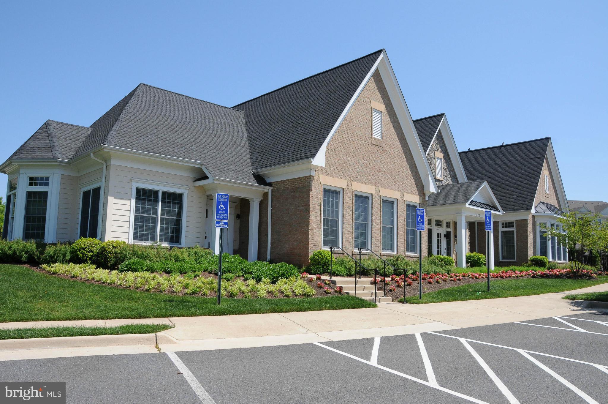 4401 Weatherington Lane, Unit 304 Fairfax, VA 22030 - Photo 19 of 25 Community