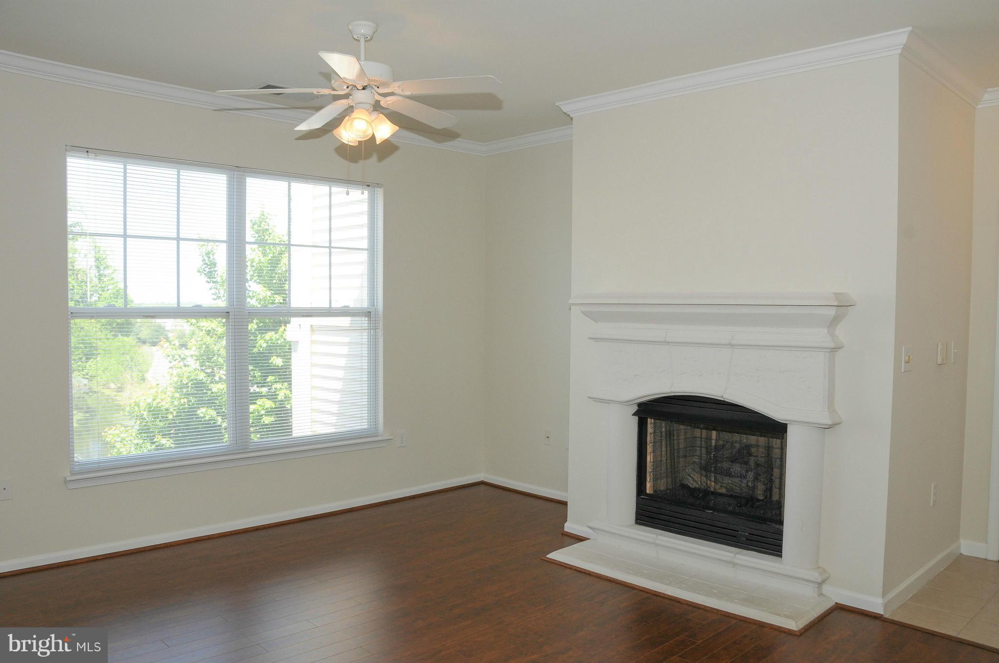 4401 Weatherington Lane, Unit 304 Fairfax, VA 22030 - Photo 3 of 25 Living Room