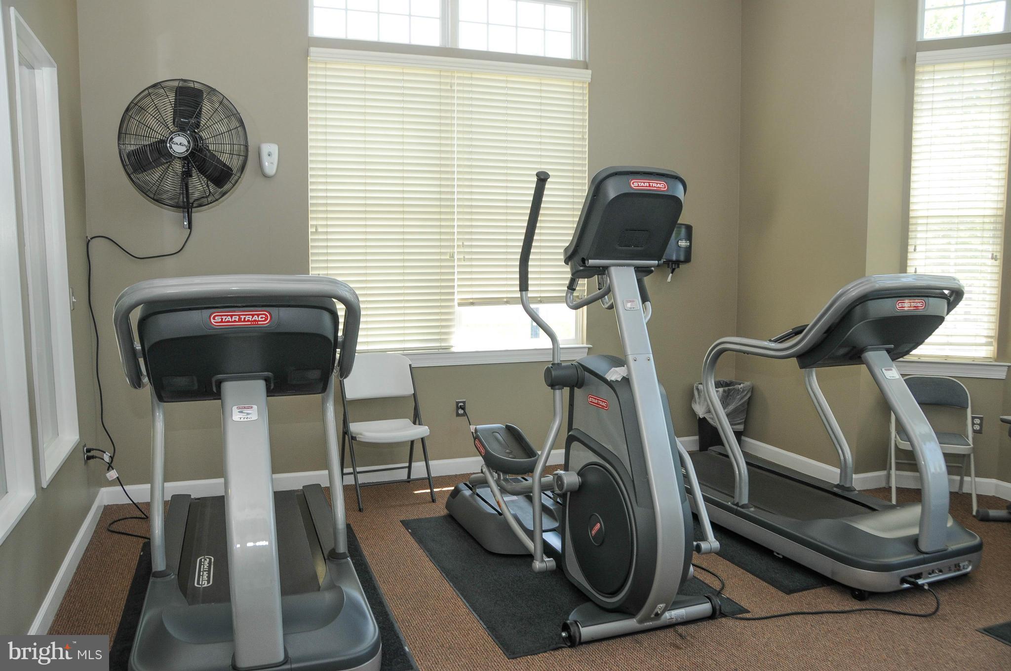 4401 Weatherington Lane, Unit 304 Fairfax, VA 22030 - Photo 24 of 25 Community