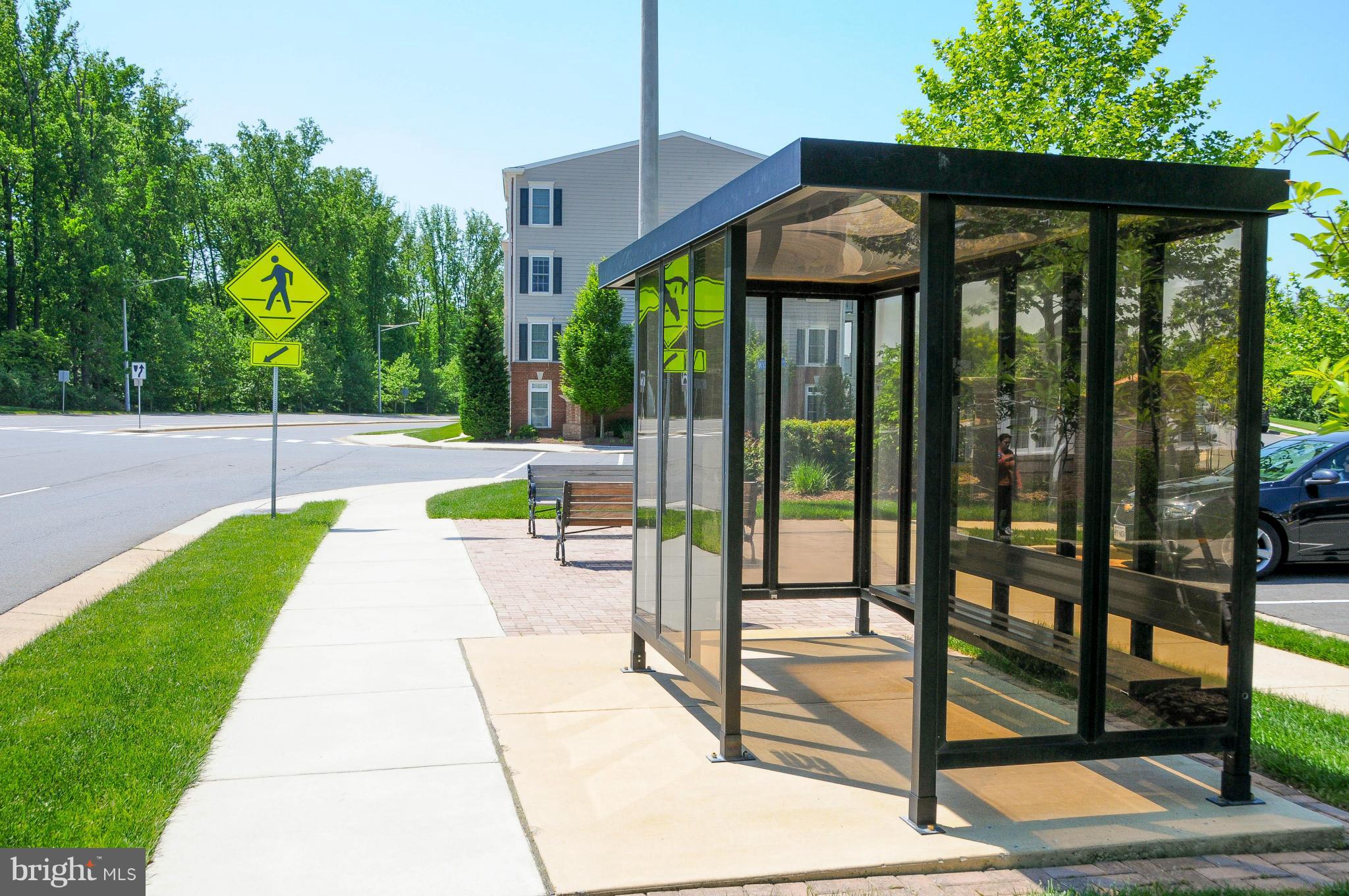 4401 Weatherington Lane, Unit 304 Fairfax, VA 22030 - Photo 25 of 25 Community