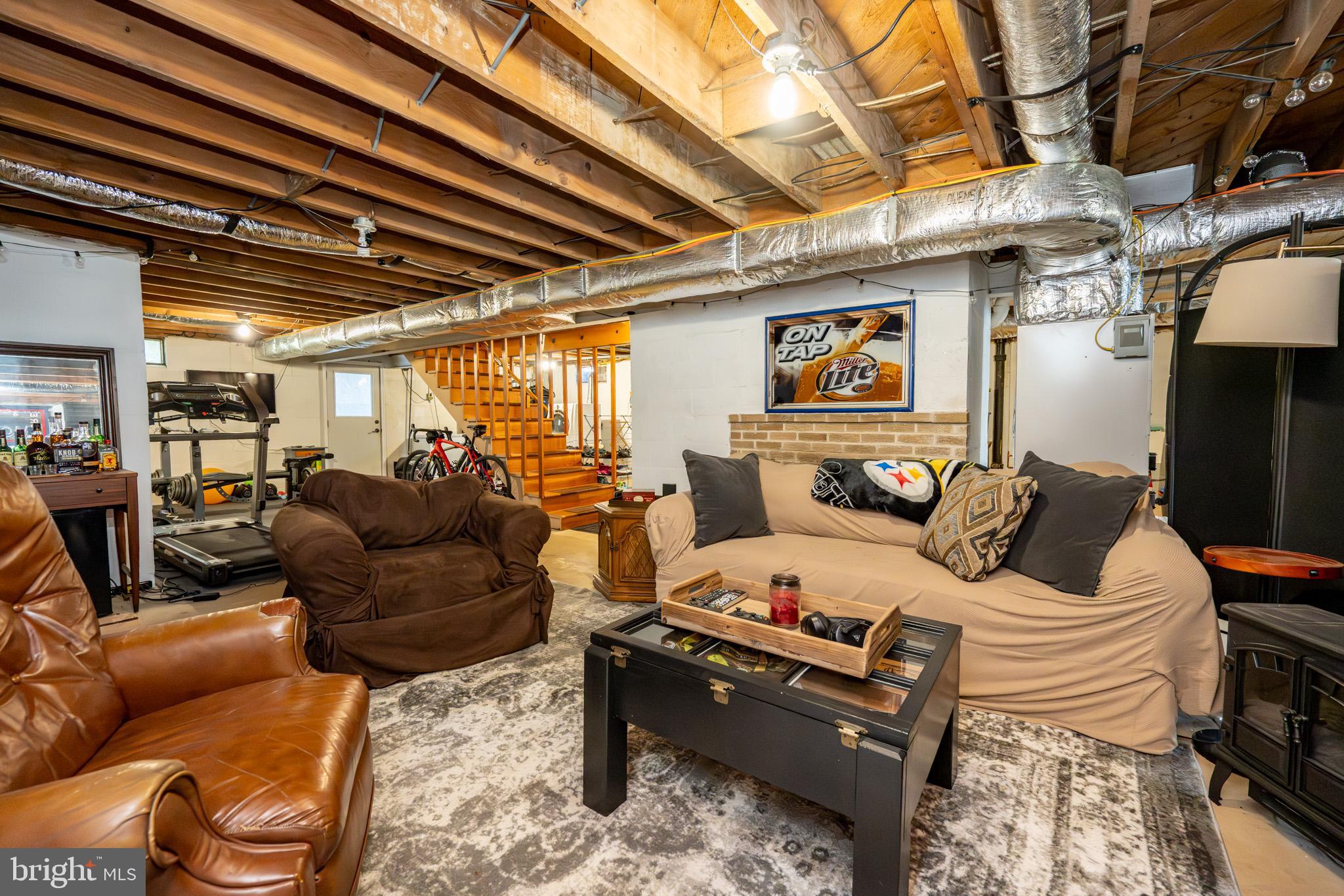 445 Dennett Road Oakland, MD 21550 - Photo 47 of 62