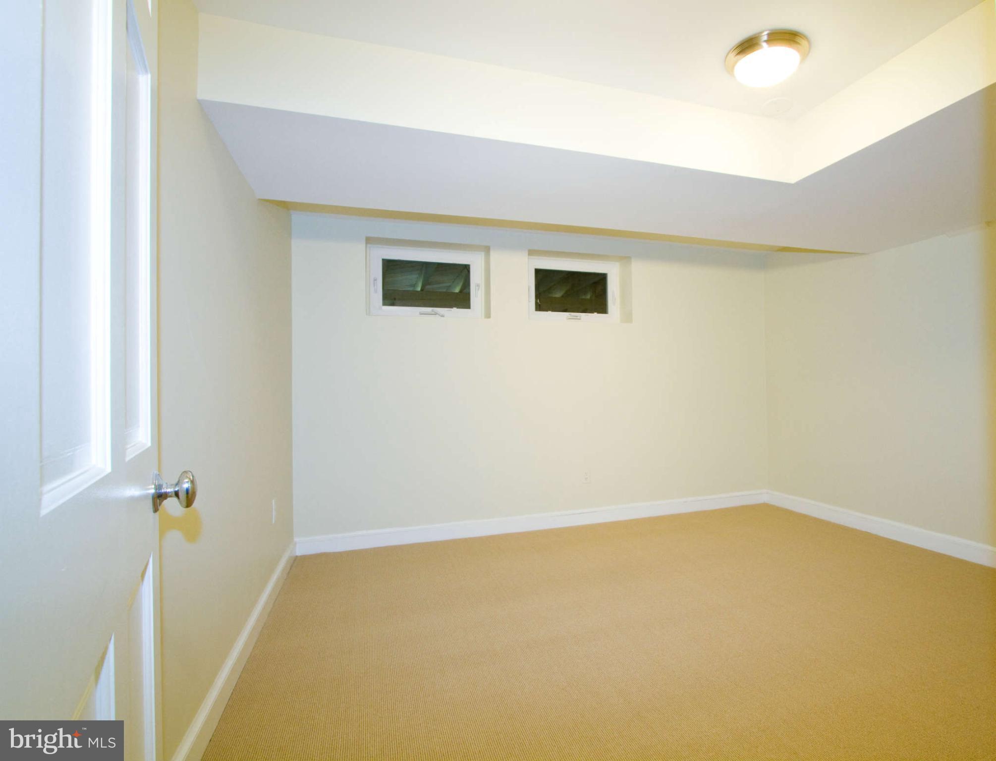 3717 Fordham Road Northwest Washington, DC 20016 - Photo 15 of 30 Basement