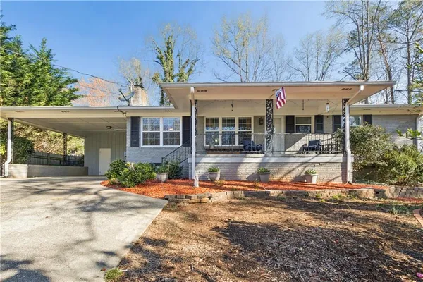 $329,000 | 3490 Springdale Forrest Boulevard, Gainesville, GA 30506