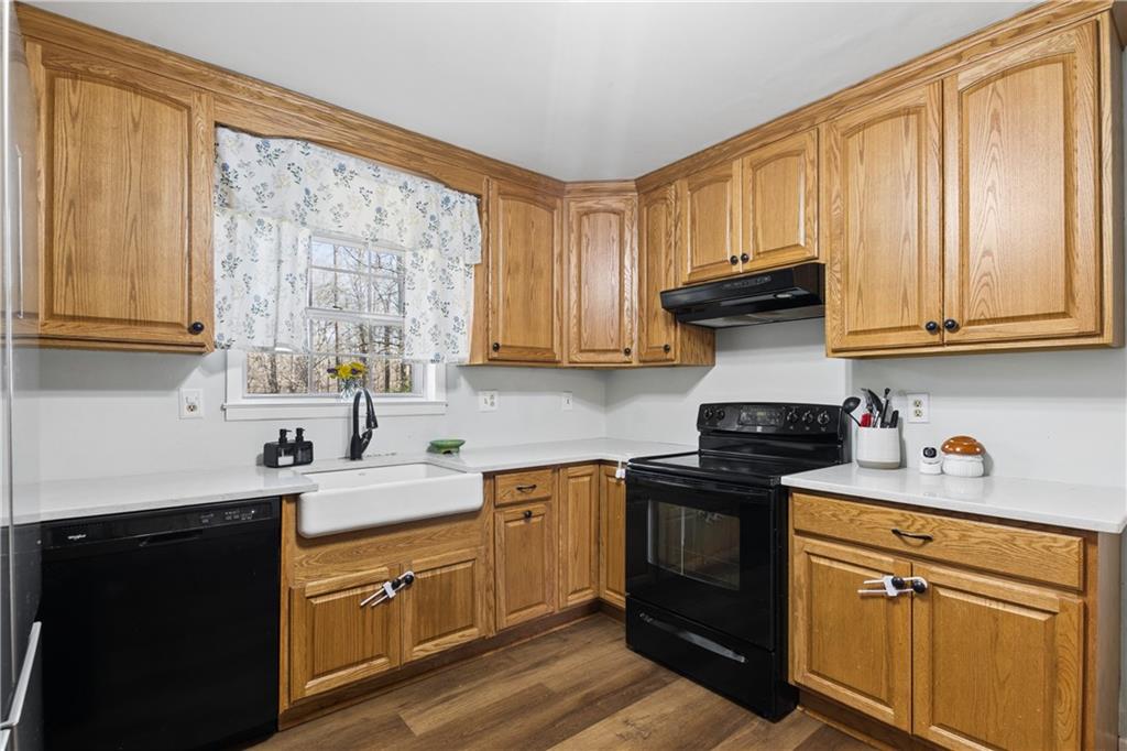 3490 Springdale Forrest Boulevard Gainesville, GA 30506 - Photo 11 of 41