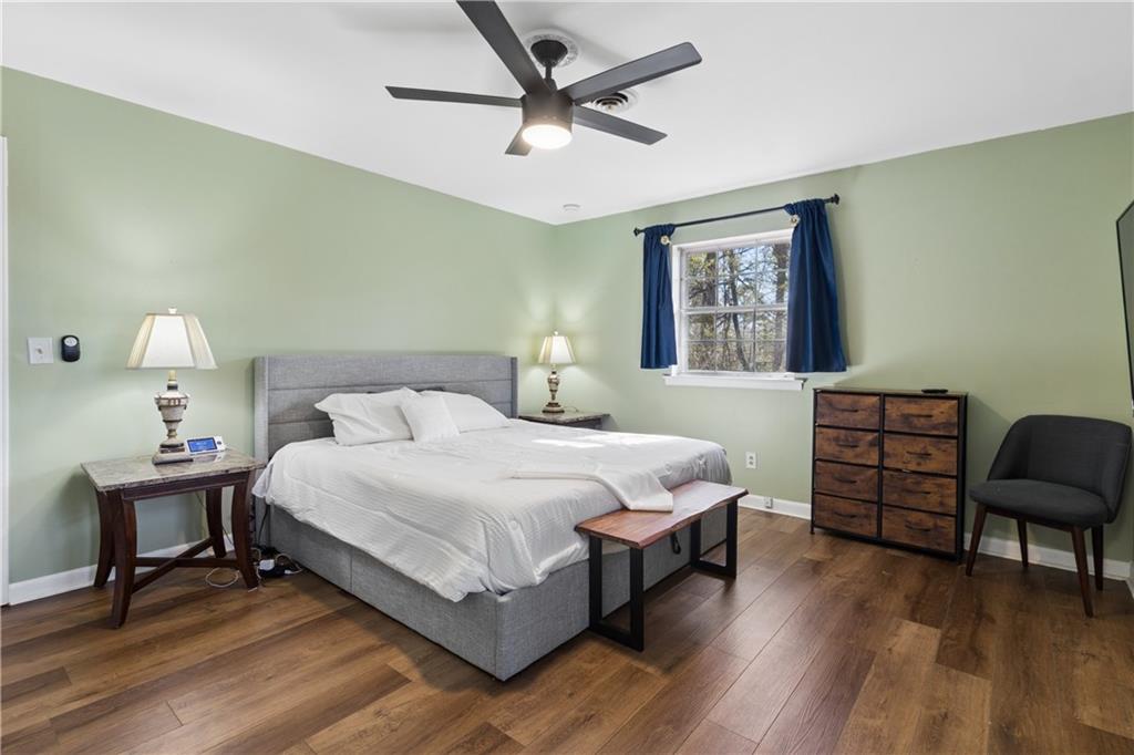 3490 Springdale Forrest Boulevard Gainesville, GA 30506 - Photo 14 of 41