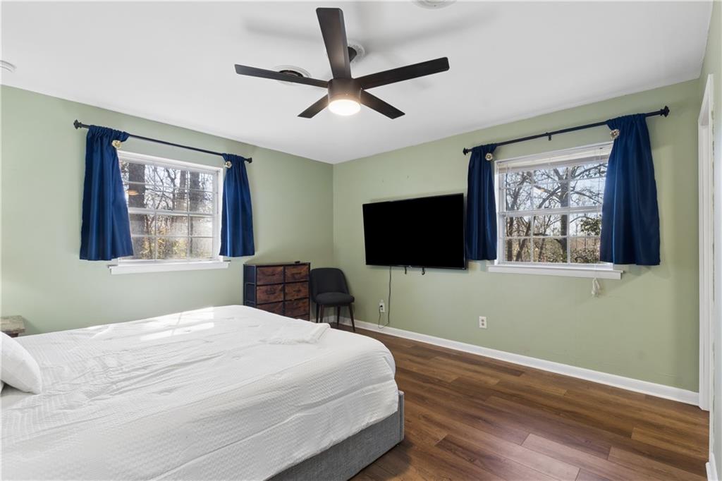 3490 Springdale Forrest Boulevard Gainesville, GA 30506 - Photo 15 of 41