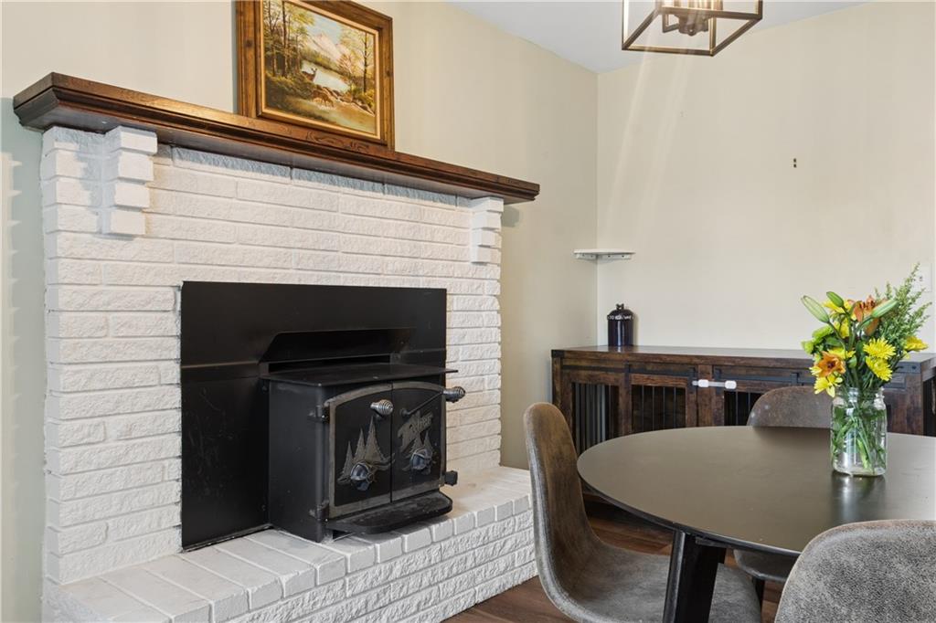 3490 Springdale Forrest Boulevard Gainesville, GA 30506 - Photo 16 of 41