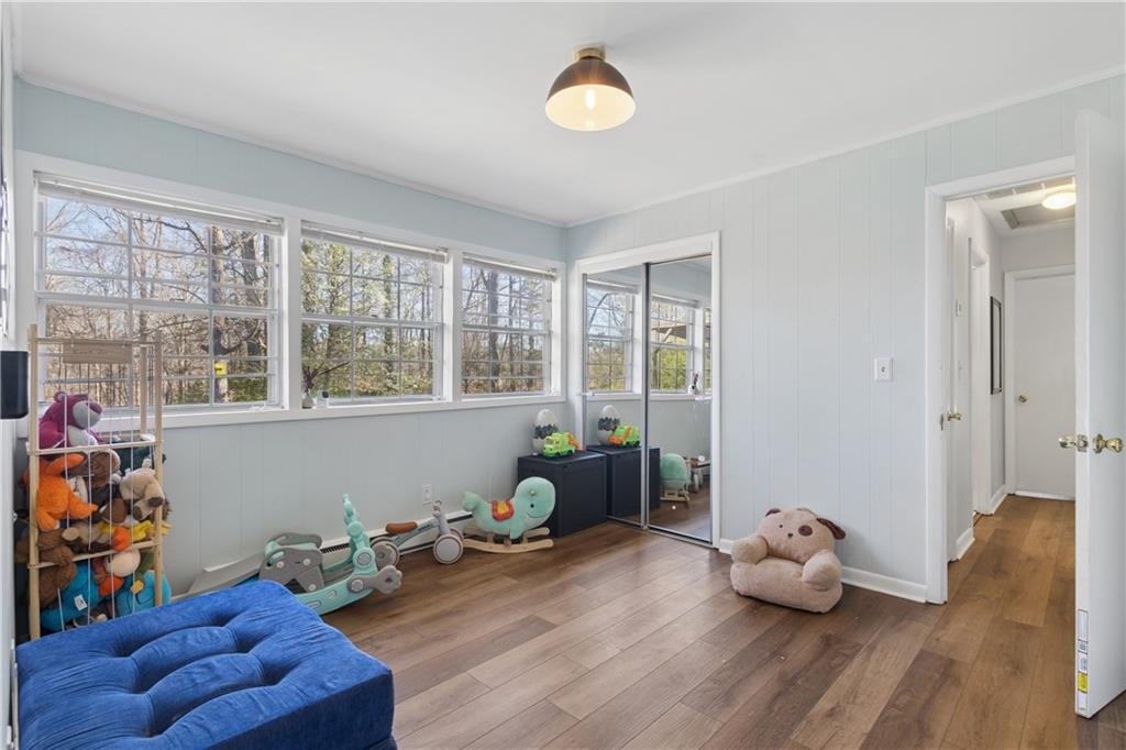 3490 Springdale Forrest Boulevard Gainesville, GA 30506 - Photo 18 of 41