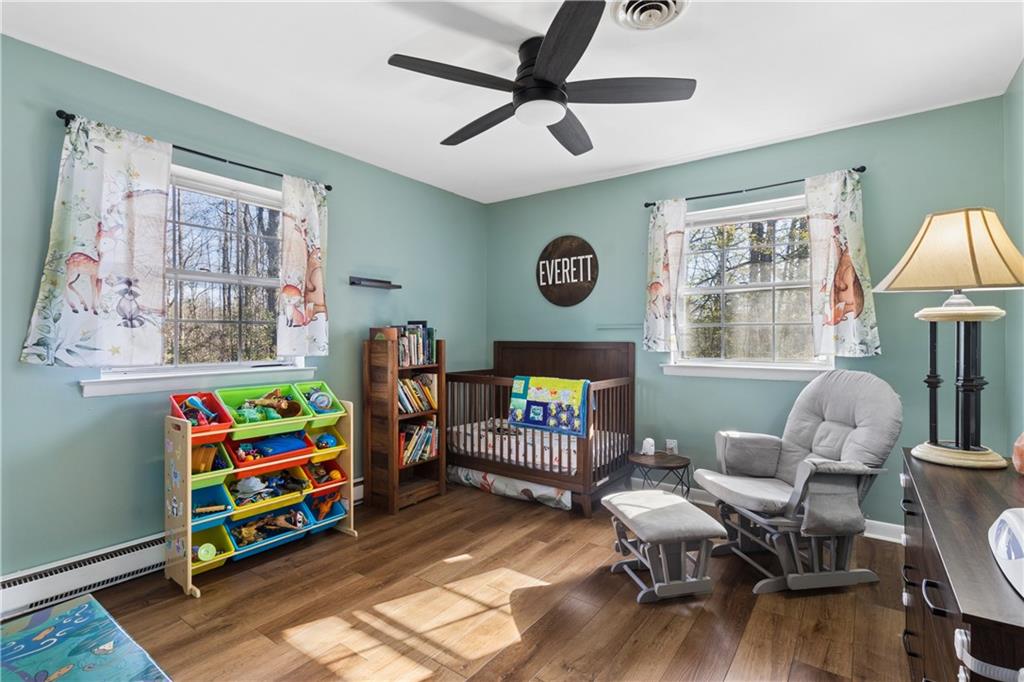 3490 Springdale Forrest Boulevard Gainesville, GA 30506 - Photo 21 of 41