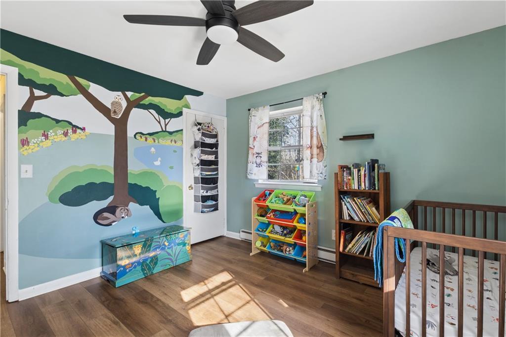 3490 Springdale Forrest Boulevard Gainesville, GA 30506 - Photo 22 of 41