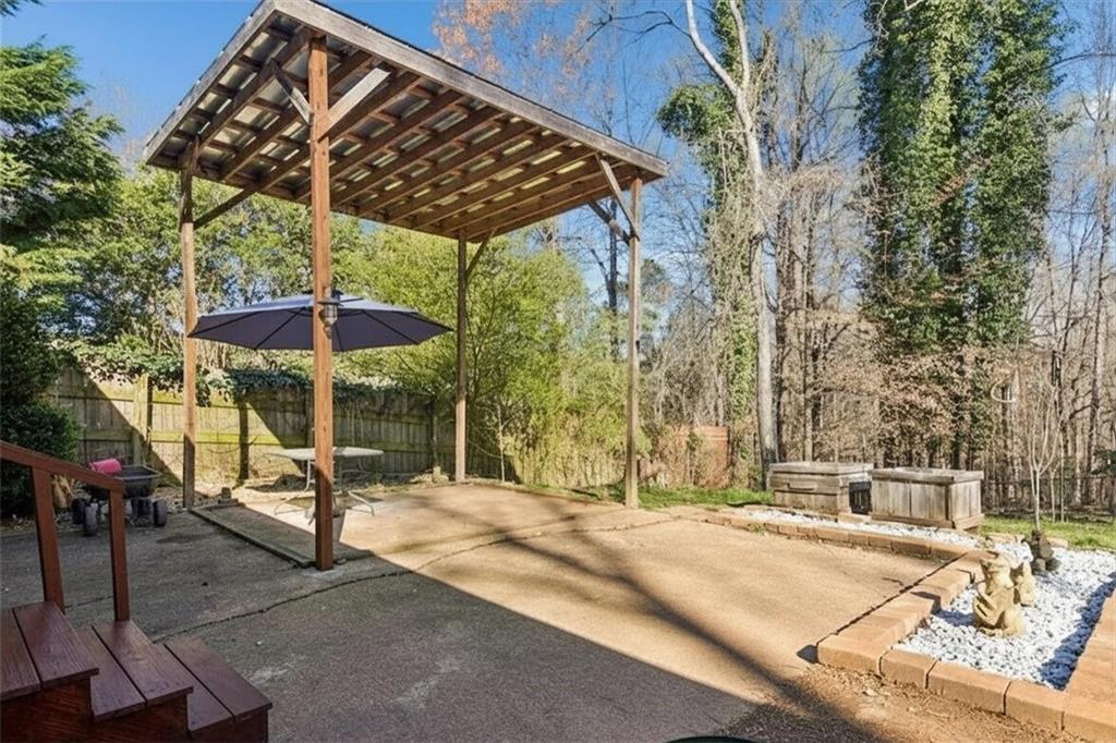 3490 Springdale Forrest Boulevard Gainesville, GA 30506 - Photo 24 of 41