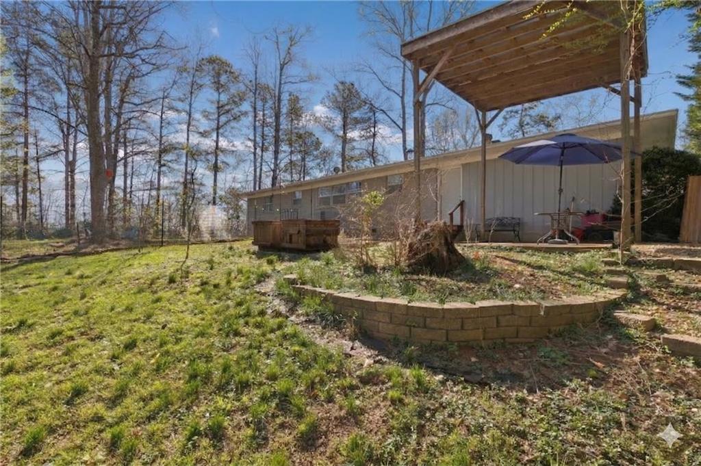 3490 Springdale Forrest Boulevard Gainesville, GA 30506 - Photo 27 of 41