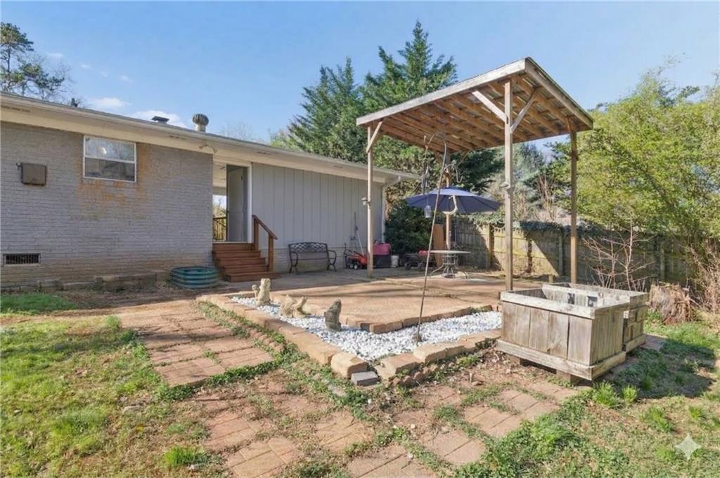 3490 Springdale Forrest Boulevard Gainesville, GA 30506 - Photo 28 of 41