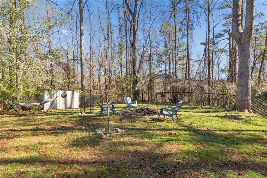 3490 Springdale Forrest Boulevard Gainesville, GA 30506 - Photo 33 of 41