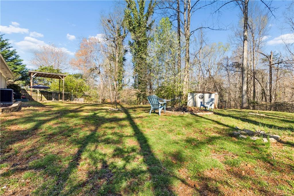 3490 Springdale Forrest Boulevard Gainesville, GA 30506 - Photo 35 of 41