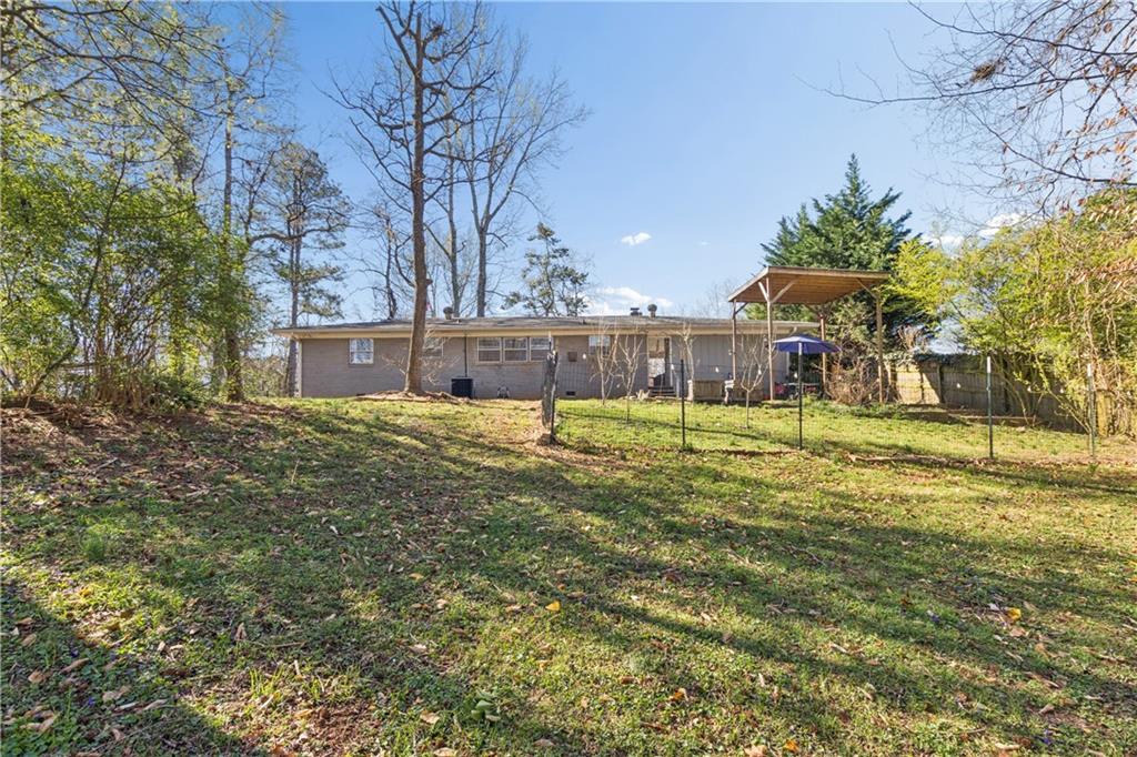 3490 Springdale Forrest Boulevard Gainesville, GA 30506 - Photo 36 of 41