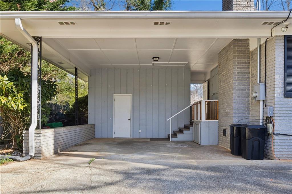 3490 Springdale Forrest Boulevard Gainesville, GA 30506 - Photo 37 of 41